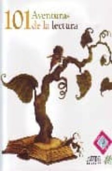 101 aventuras de la lectura-9789706833129
