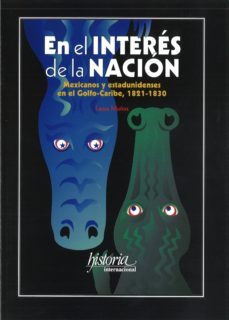en el interes de la nacion-9789706840929