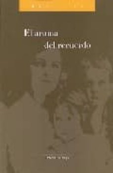 el aroma del recuerdo-9789707222229