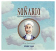 soñario o diccionario de sueños del dr. maravillas-javier saez castan-9789707774629