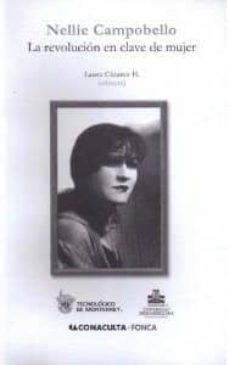 nellie campobello-laura (ed.) cazares h.-9789709478129