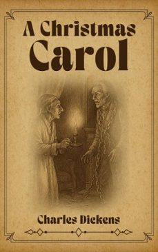 a christmas carol (ebook)-charles dickens-9789732410929