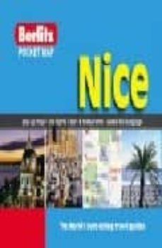nice pocket map-9789812469229