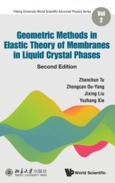 geometric methods in elastic theory of membranes in liquid crystal phases-9789813227729