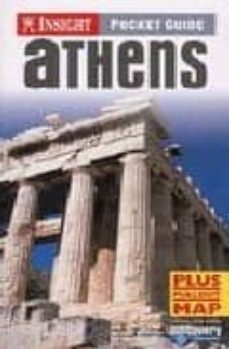 athens (insight pocket guide)-elizabeth boleman herring-9789814137829