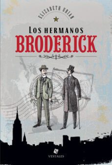 los hermanos broderick (ebook)-elizabeth urian-9789871568529