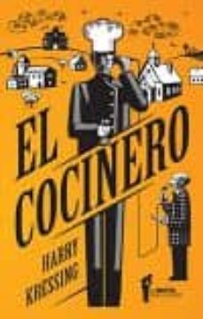 el cocinero-harry kressing-9789871739929