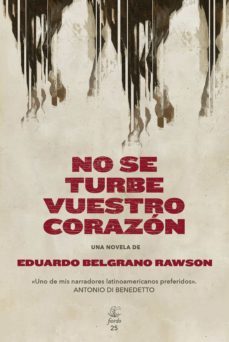 no se turbe vuestro corazon (ebook)-9789874178329