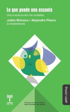 lo que puede una escuela (ebook)-adriana fernandez reiris-9789874735829