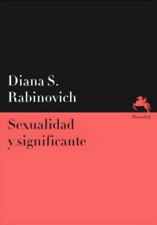 sexualidad y significante (ebook)-diana s. rabinovich-9789875002029