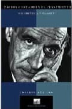 nacion y estado en el pensamiento de ortega y gasset-enrique aguilar-9789875070929