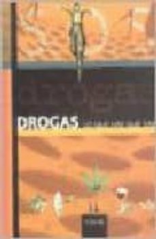 s.o.s. drogas: lo que hay que saber-carlos campos salva-9789875223929