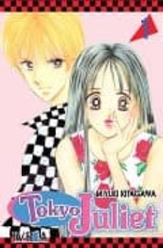 tokyo juliet 1-9789875621329