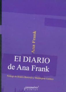 el diario de ana frank-9789875741829