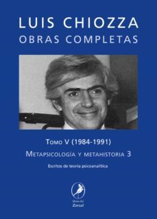 obras completas de luis chiozza tomo v (ebook)-luis chiozza-9789875992429