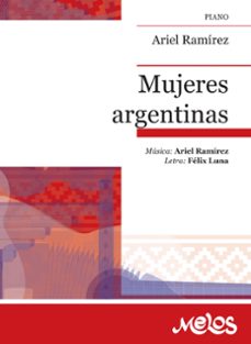 mujeres argentinas (ebook)-ariel ramírez-félix luna-9789876117029