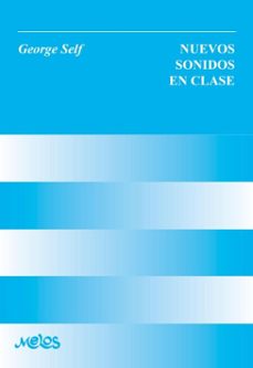 nuevos sonidos en clase (ebook)-george self-9789876118729