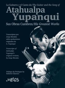 atahualpa yupanqui (ebook)-atahualpa yupanqui-9789876119429