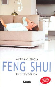 arte y ciencia feng shui-paul henserson-9789876343329