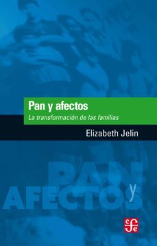 pan y afectos (ebook)-elizabeth jelin-9789877192629
