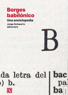 borges babilonico (ebook)-jorge schwartz-9789877194029
