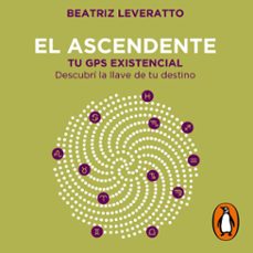 el ascendente (audiolibro)-beatriz leveratto-9789877353129