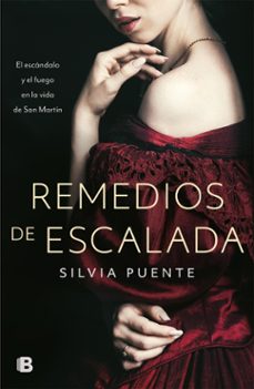 remedios de escalada (ebook)-silvia puente-9789877804829