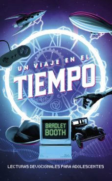 un viaje en el tiempo (ebook)-bradley booth-9789877985429