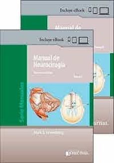 manual de neurocirugia (2 vols.)-9789878452029