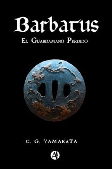 barbatus (ebook)-c.g. yamakata-9789878701929