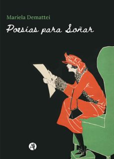 poesias para soñar (ebook)-mariela demattei-9789878745329