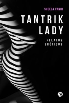 tantrik lady (ebook)-sheila vanir-9789878749129