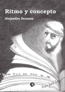 ritmo y concepto (ebook)-alejandro zarauza-9789878752129