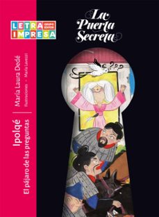 ipolqe. el pajaro de las preguntas (ebook)-9789878933429