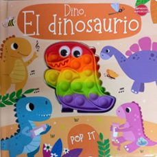 dino, el dinosaurio-9789878939629