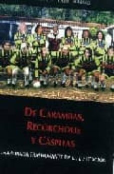 de carambas, recorcholis y caspitas: una mirada trashumante de la educacion-roberto tato iglesias-9789879280829