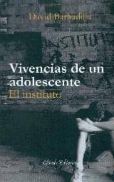 vivencias de un adolescente-9789895101429
