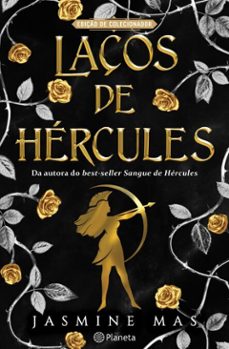 laços de hercules - ed. especial (ebook)-jasmine mas-9789895871629