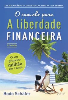 o caminho para a liberdade financeira (ebook)-bodo schafer-9789898781529