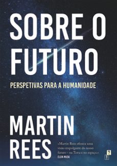 sobre o futuro (ebook)-martin rees-9789899033429