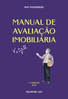 manual da avaliaçuo imobiliaria-9789899887329