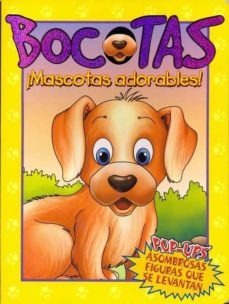 bocotas mascotas adorables pop up-9789974697829