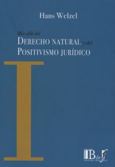 mas alla del derecho natural y del positivismo juridico-9789974708129