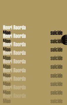 mon suicide (ebook)-henri roorda-9791030407129