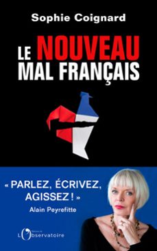le nouveau mal français (ebook)-sophie coignard-9791032900529