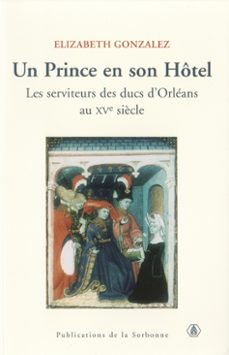 un prince en son hotel (ebook)-elizabeth gonzalez-9791035102029