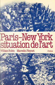 -marcelin pleynet-william rubin-9791037609229