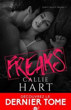 freaks (ebook)-callie hart-9791038106529