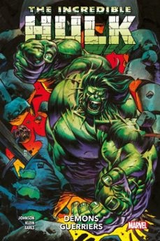 incredible hulk (2023) t02 (ebook)-phillip kennedy johnson-9791039135429