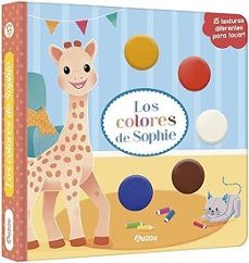 los colores de sophie-marie vanderbemden-9791039552929